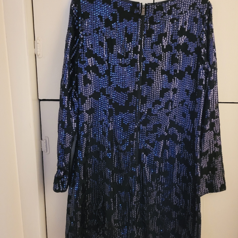 Cocktail dress - Picture 3 of 4